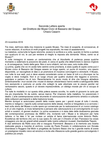 Seconda lettera aperta del Direttore dei Musei Civici di Bassano del Grappa Chiara Casarin