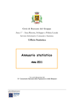 Annuario statistico 2011