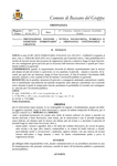 ORDINANZA DEL SINDACO N. 200/2015 DEL 08/06/2015