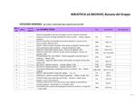 CARTOGRAFIA E MATERIALE DI INTERESSE GEOGRAFICO