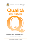 Qualità Biblioteca Civica 2015