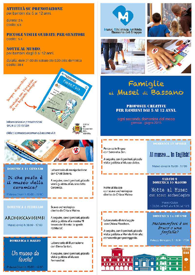 Calendario degli appuntamenti