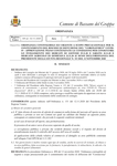 ORDINANZA DEL SINDACO N.509/2020 del 18/11/2020