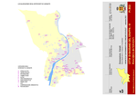 Elaborato V3 - Fascicolo “Zonizzazione – Estratti” scala 1:2.000