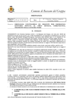 ORDINANZA DEL SINDACO N.293/2015 del 07/08/2015