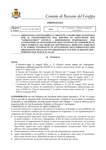 ORDINANZA DEL SINDACO N.212/2020 del 03/06/2020