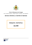 Annuario statistico 2005