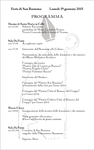 Programma