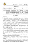 ORDINANZA DEL SINDACO N. GEN. 129/2020 DEL 23.03.2020