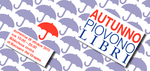 Autunno piovono libri