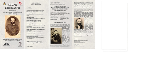 Chilesotti programma
