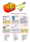 UN MARE DI LIBRI. Letture per l’estate 2016 - bambini 3-5 anni