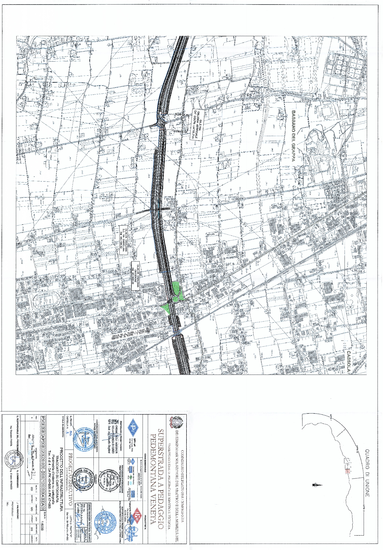 Planimetria d'insieme su cartografia_3