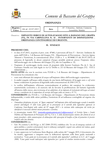 ORDINANZA DEL SINDACO N. 266/2015 DEL 22/07/2015