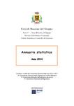 Annuario Statistico 2014