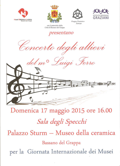 locandina concerto