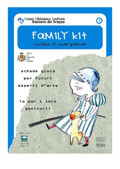 Family kit 2