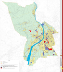 Individuazione aree frequentate dalla popolazione o gruppi vulnerabili 