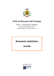 Annuario Statistico 2018