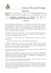 ORDINANZA DEL SINDACO N.265/2017 del 05/05/2017