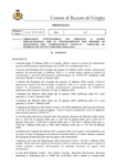 ORDINANZA DEL SINDACO N. GEN. 124/2020 DEL 20.03.2020