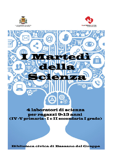 Locandina Martedì