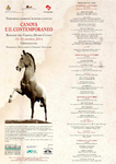 Programma 13ª Settimana di Studi Canoviani