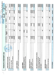 PROGRAMMA TRIENNALE DEI LAVORI DA REALIZZARSI NEL PERIODO 2013 - 2014 - 2015