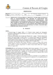 ORDINANZA DEL SINDACO N.234/2020 del 17/06/2020