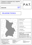 Relazione tecnica