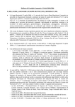 Delibera di Consiglio comunale n. 36 del 28 giugno 2006, ai sensi dell’art. 15 della Legge Regionale 23 aprile 2004, n. 11 e successive modificazi...