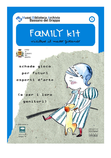 Family kit 1